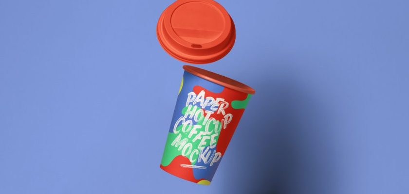 Check out this nice coffee package simulation缩略图