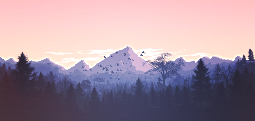 The best graphic designs of mountains for download缩略图